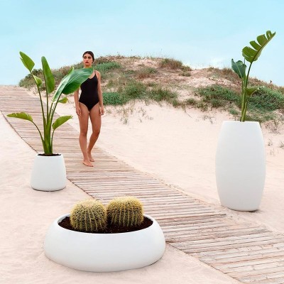 Gobi 3 Diabla OutdoorPlanter Gobi 3 Diabla OutdoorPlanter