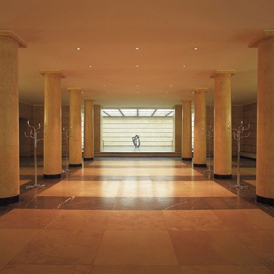 Porte-manteau Arbre de Fritz Hansen Porte-manteau Arbre de Fritz Hansen