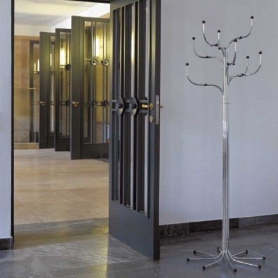 Porte-manteau Arbre de Fritz Hansen Porte-manteau Arbre de Fritz Hansen