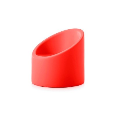 Butaca Lipstick Diabla outdoor Butaca Lipstick Diabla outdoor