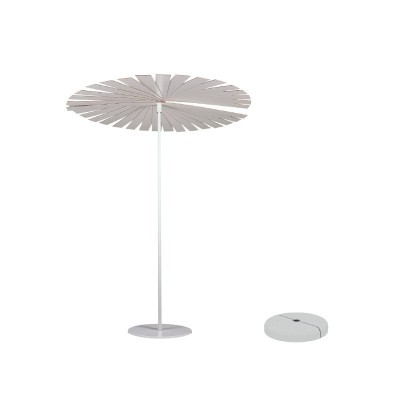 Parasol Ensombra Gandia Blasco Parasol Ensombra Gandia Blasco
