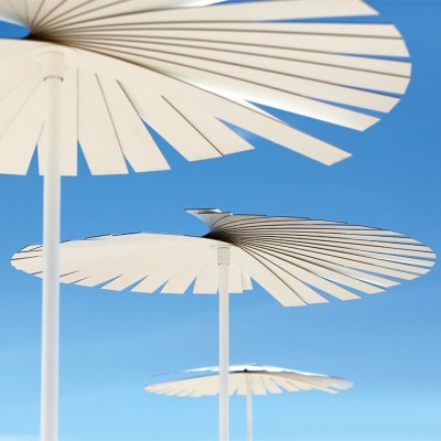 Parasol Ensombra Gandia Blasco Parasol Ensombra Gandia Blasco