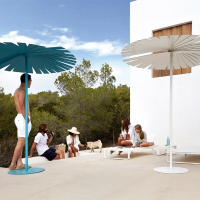 Parasol Ensombra Gandia Blasco Parasol Ensombra Gandia Blasco