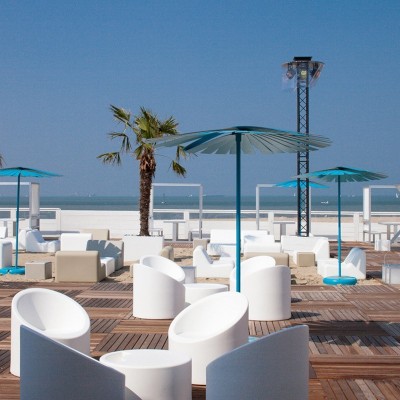 Parasol Ensombra Gandia Blasco Parasol Ensombra Gandia Blasco