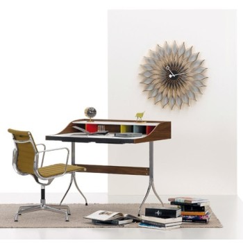 Reloj Sunflower Clock - Vitra