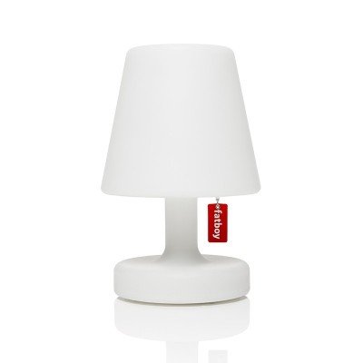Lámpara Edison The Petit de Fatboy en Moises Showroom Lámpara Edison The Petit de Fatboy en Moises Showroom
