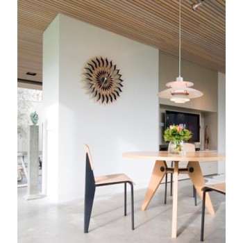 Reloj Sunflower Clock - Vitra