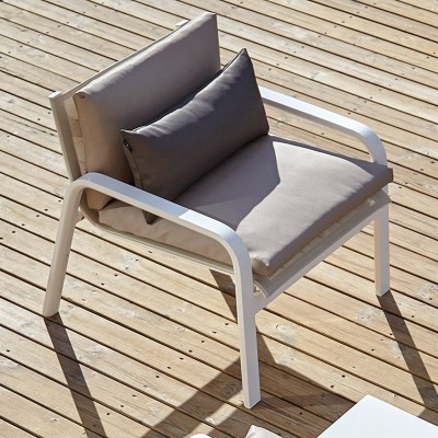 Sillón Stack Gandia Blasco Sillón Stack Gandia Blasco