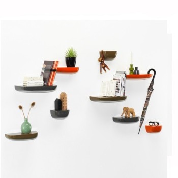 Estantes Corniches - Vitra
