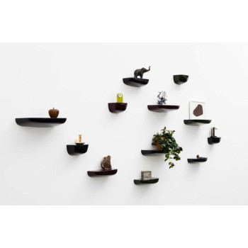 Estantes Corniches - Vitra