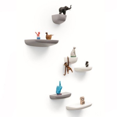 Corniches Shelves - Vitra Corniches Shelves - Vitra