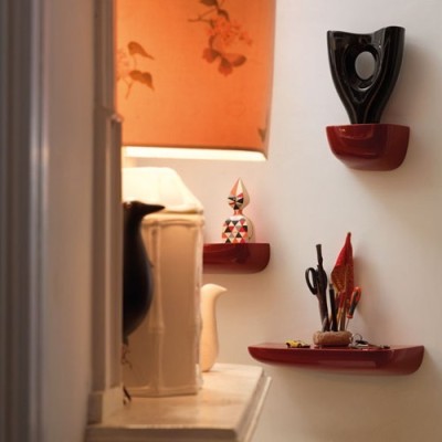 Étagères Corniches - Vitra Étagères Corniches - Vitra