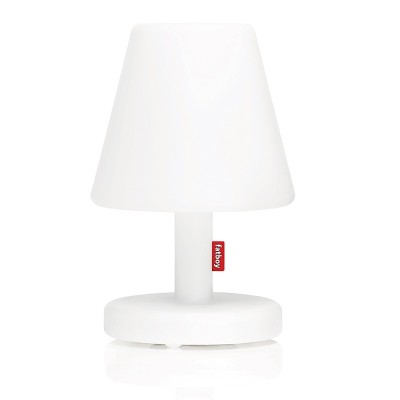 Lámpara de sobremesa Edison The Medium de Fatboy en Moises Showroom Lámpara de sobremesa Edison The Medium de Fatboy en Moises Showroom