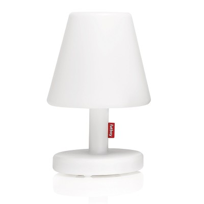 Lámpara de sobremesa Edison The Medium de Fatboy en Moises Showroom Lámpara de sobremesa Edison The Medium de Fatboy en Moises Showroom