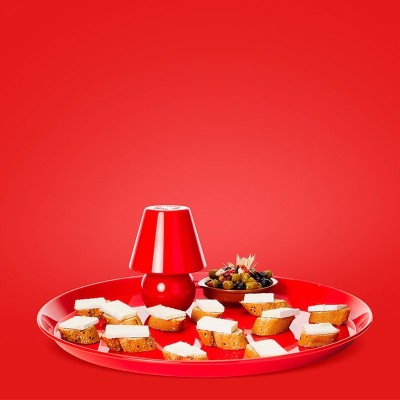 Bandeja Snack Light de Fatboy en Moises Showroom Bandeja Snack Light de Fatboy en Moises Showroom