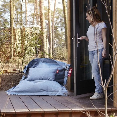 Buggle Up Outdoor de Fatboy en Moises Showroom Buggle Up Outdoor de Fatboy en Moises Showroom
