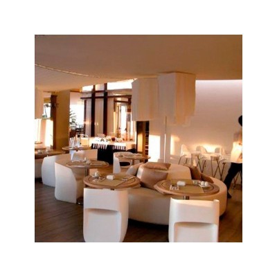 comedor Butaca OM basic Mobles 114 blanco puro comedor Butaca OM basic Mobles 114 blanco puro
