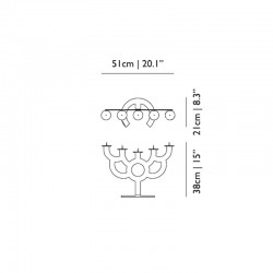 Little Bold - Moooi Little Bold - Moooi