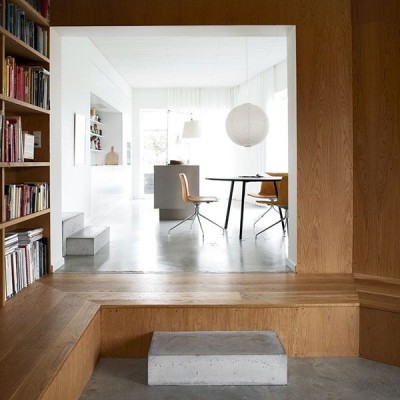 Lâmpada Akari 75A - Vitra Lâmpada Akari 75A - Vitra