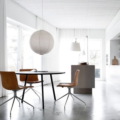 Lámpara Akari 75A - Vitra Lámpara Akari 75A - Vitra