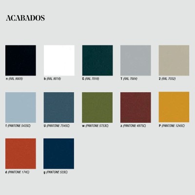Butaca Oh! de Enea Design con base cromada en Moises Showroom Butaca Oh! de Enea Design con base cromada en Moises Showroom