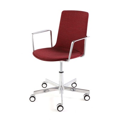 comprar silla Lottus High Office tapizada comprar silla Lottus High Office tapizada