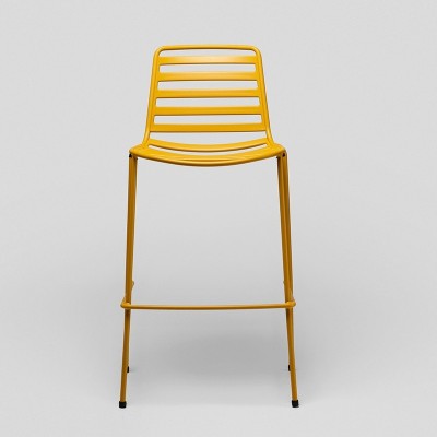 Taburete Street de Enea en Moises Showroom Taburete Street de Enea en Moises Showroom