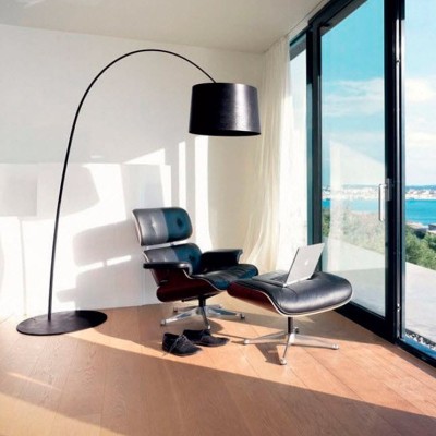 Lampadaire Twiggy - Foscarini Lampadaire Twiggy - Foscarini