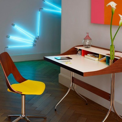 Escritorio Home Desk Vitra Escritorio Home Desk Vitra