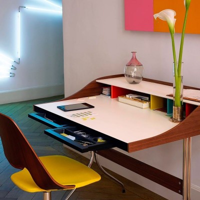 Escritorio Home Desk Vitra Escritorio Home Desk Vitra