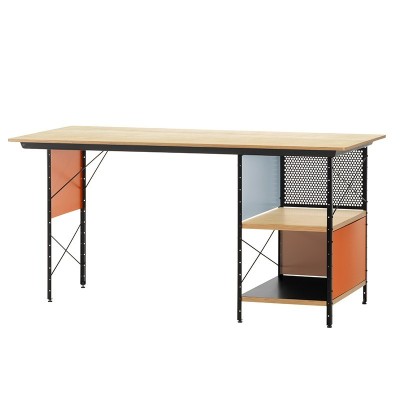 Mesa Eames Desk Unit EDU Vitra Mesa Eames Desk Unit EDU Vitra