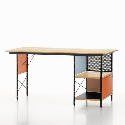 Mesa Eames Desk Unit EDU Vitra Mesa Eames Desk Unit EDU Vitra