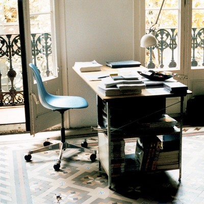 Mesa Eames Desk Unit EDU Vitra Mesa Eames Desk Unit EDU Vitra