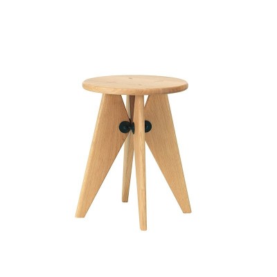 Taburete Solvay Vitra Taburete Solvay Vitra