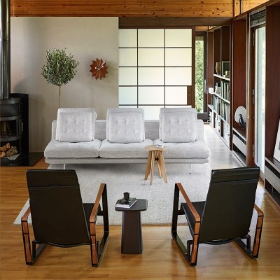Taburete Solvay Vitra