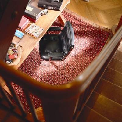 Lobby Chair 105 Vitra Lobby Chair 105 Vitra
