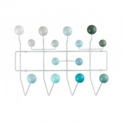 Perchero Hang It All blanco Vitra Perchero Hang It All blanco Vitra