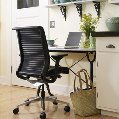 Sedia da lavoro Think di Steelcase Sedia da lavoro Think di Steelcase