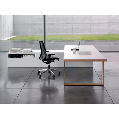 Chaise de travail Think de Steelcase Chaise de travail Think de Steelcase