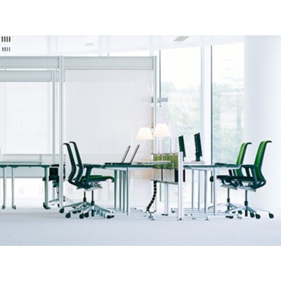 Chaise de travail Think de Steelcase Chaise de travail Think de Steelcase