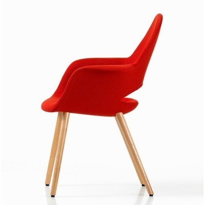 Organic Chair - Vitra Organic Chair - Vitra