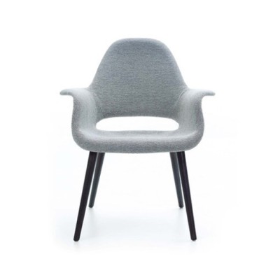 Organic Chair - Vitra Organic Chair - Vitra