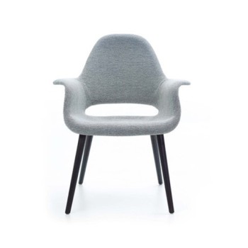 Silla Organic Chair - Vitra
