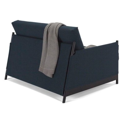 Outlet: Divano letto pulito di Innovation Outlet: Divano letto pulito di Innovation