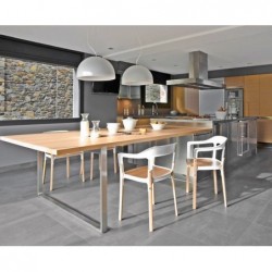 Silla Steelwood - Magis Silla Steelwood - Magis