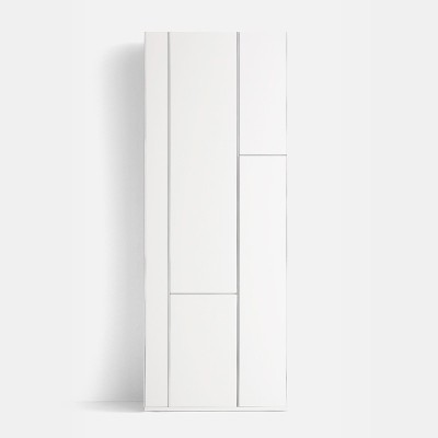 Estantería Random Box de MDF Italia en Moises Showroom Estantería Random Box de MDF Italia en Moises Showroom