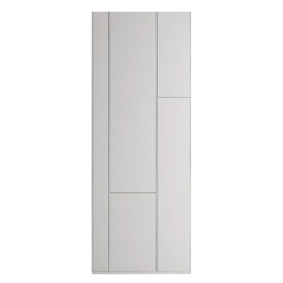 Estantería Random Box de MDF Italia en Moises Showroom Estantería Random Box de MDF Italia en Moises Showroom