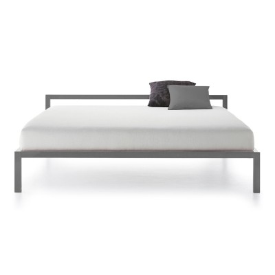 Cama de alumínio by MDF Italia Cama de alumínio by MDF Italia