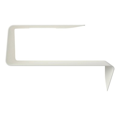Mamba shelf and hanging desk by MDF Italia Mamba shelf and hanging desk by MDF Italia