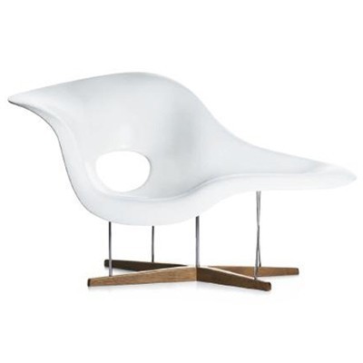 Chaise La Chaise - Vitra Chaise La Chaise - Vitra